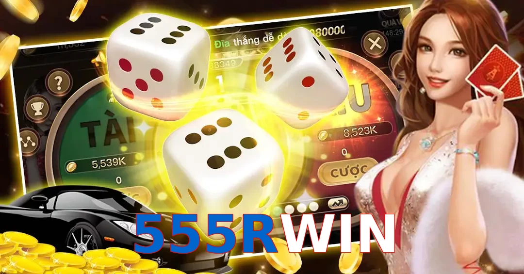 555RWIN